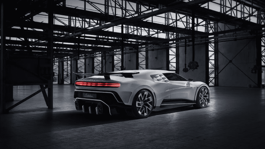 BUGATTI CENTODIECI (2)