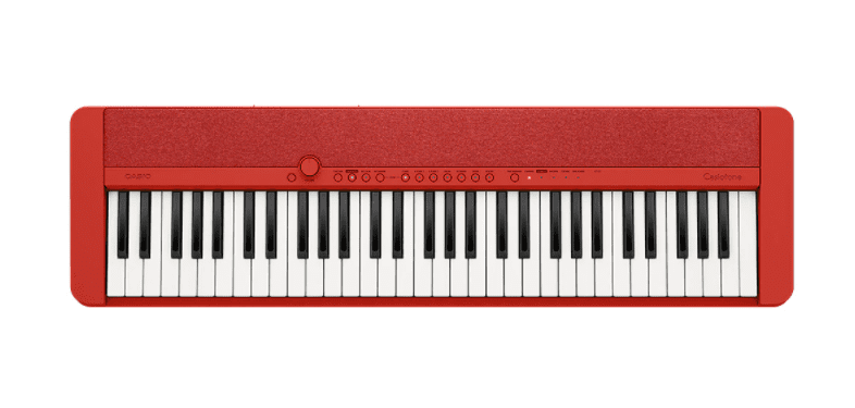 CT S1 Casiotone Keyboards (2)