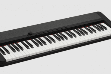 CT S1 Casiotone Keyboards (4)