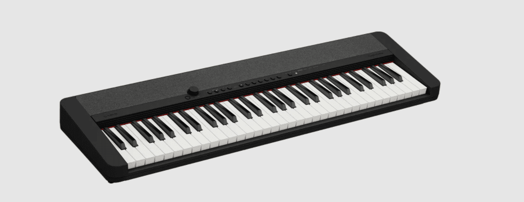 CT S1 Casiotone Keyboards (4)