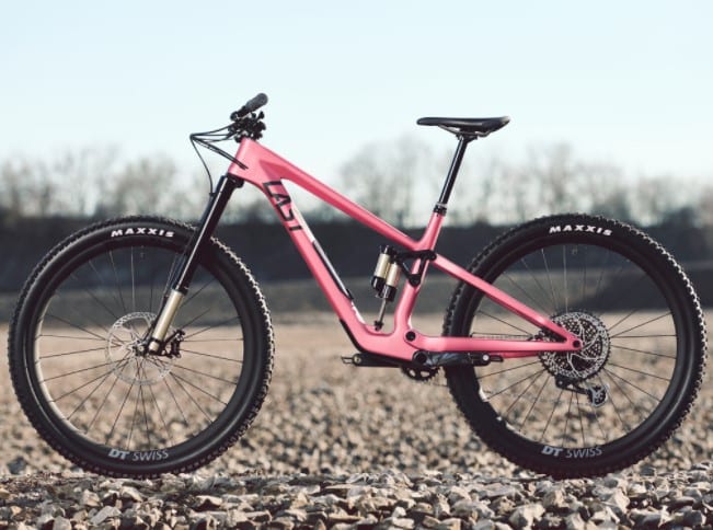 Cinto All Mountain Excellence 4
