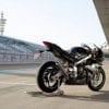 Triumph Motorcycles Next Generation Daytona Moto2™ 765