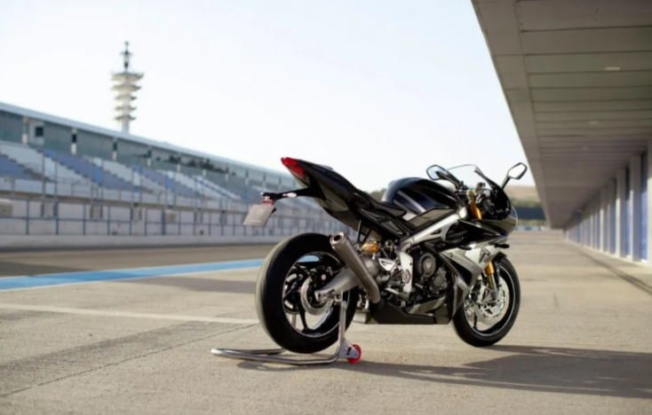 Daytona Moto2 765 2