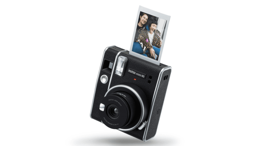 FUJIFILM Instax Mini 40 (5)