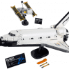 LEGO NASA Space Shuttle Discovery