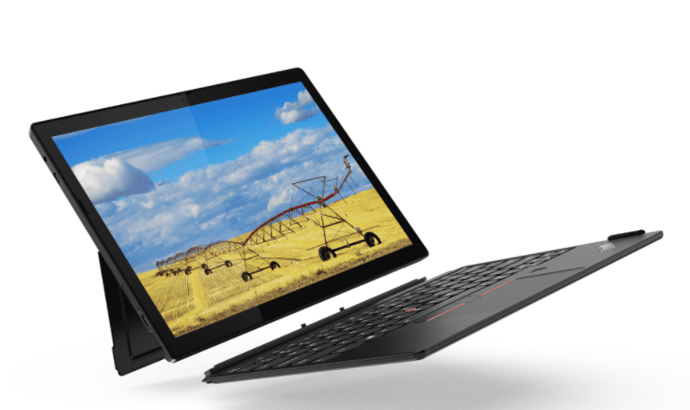 Lenovo ThinkPad X12 (4)