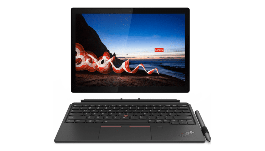 Lenovo ThinkPad X12 (5)