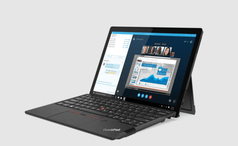 Lenovo ThinkPad X12