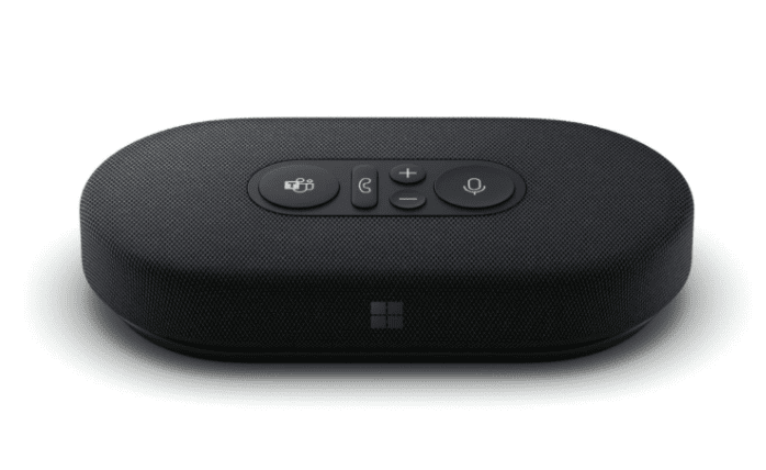 Microsoft Modern USB C Speaker (3)