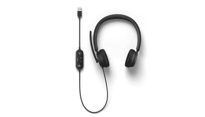 Microsoft Modern USB Headset (2)