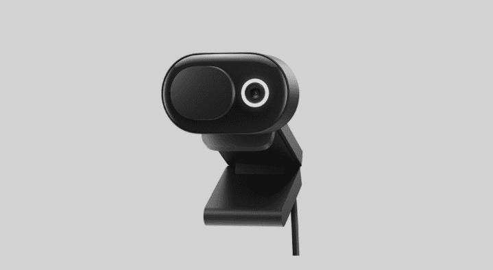 Microsoft Modern Webcam (2)