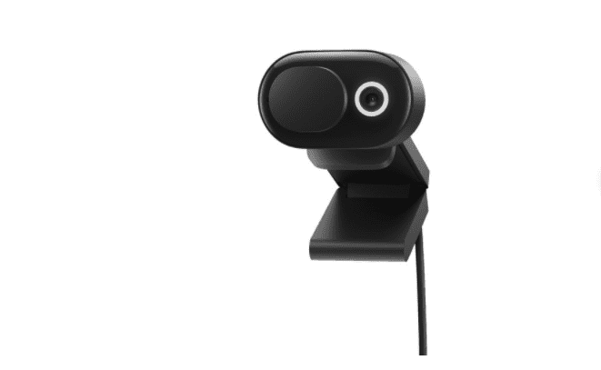 Microsoft Modern Webcam