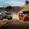 Nissan USA All New 2022 Pathfinder (2)