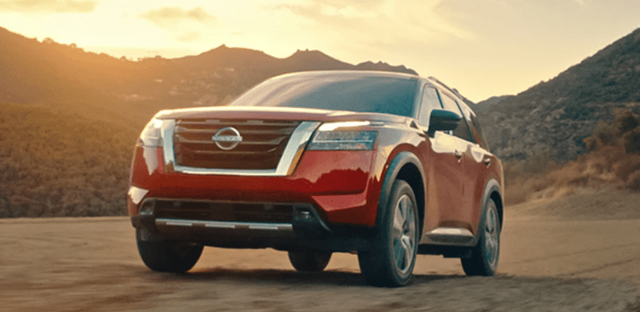 Nissan USA All New 2022 Pathfinder (3)