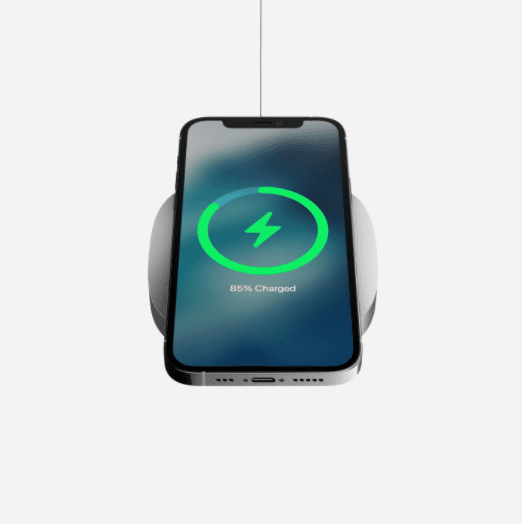 Nomad MagSafe Mount