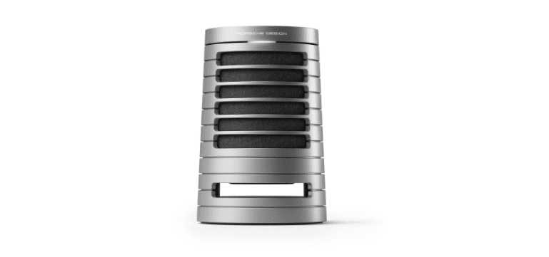 Porsche Design Wireless Speaker 4