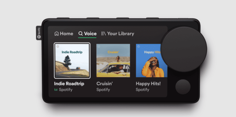 Spotify’s Car Thing (3)