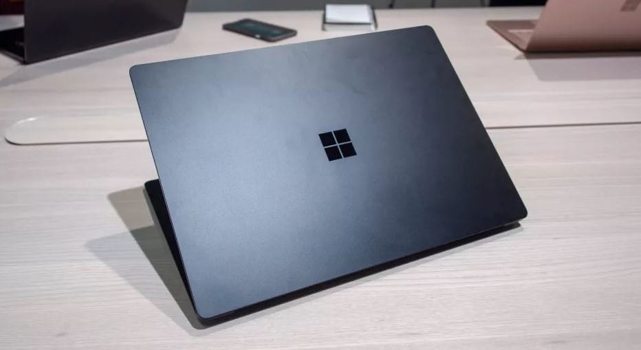 Surface Laptop 4 3