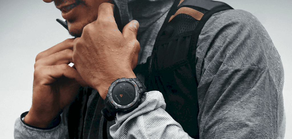 Amazfit T Rex Pro 1