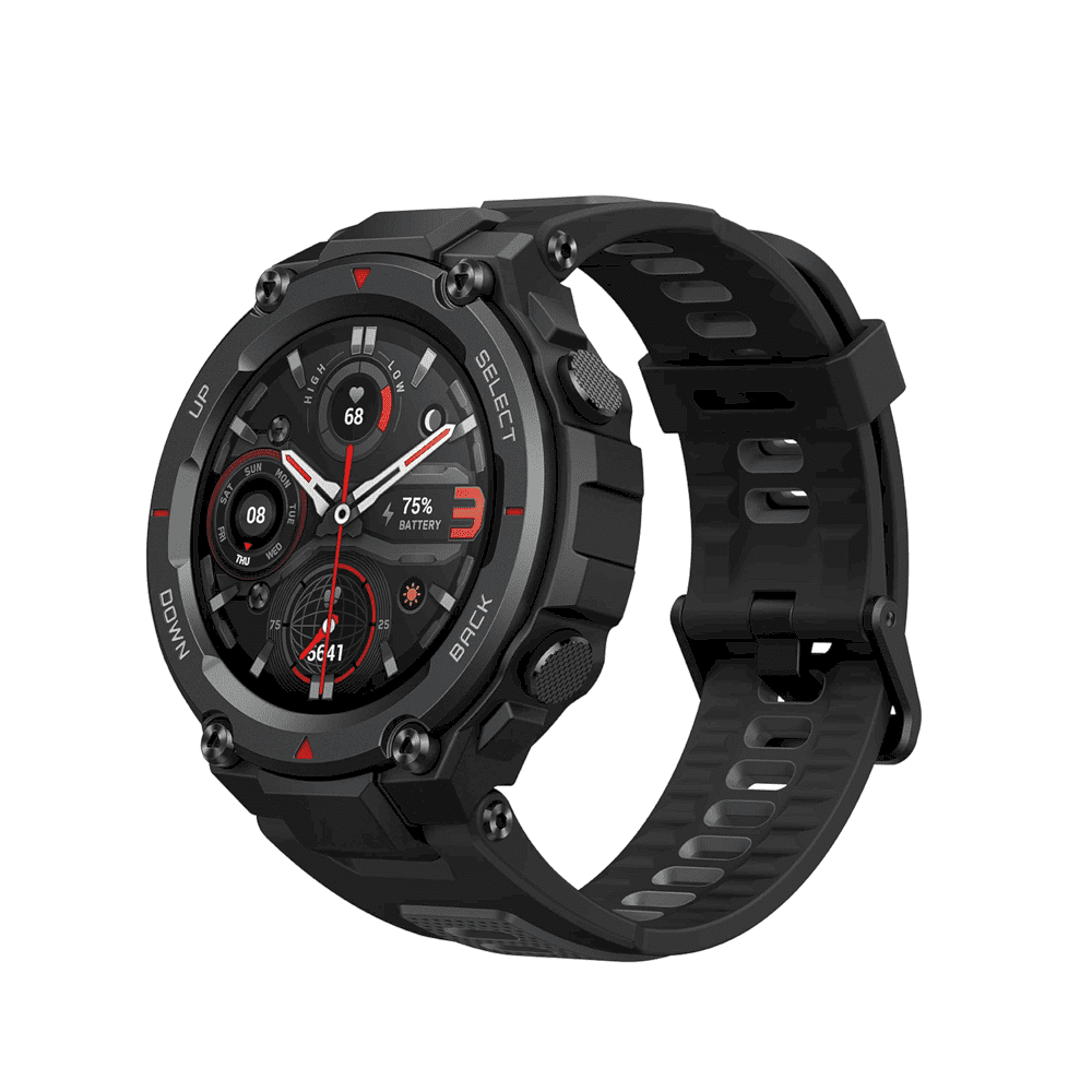 Amazfit T Rex Pro 7