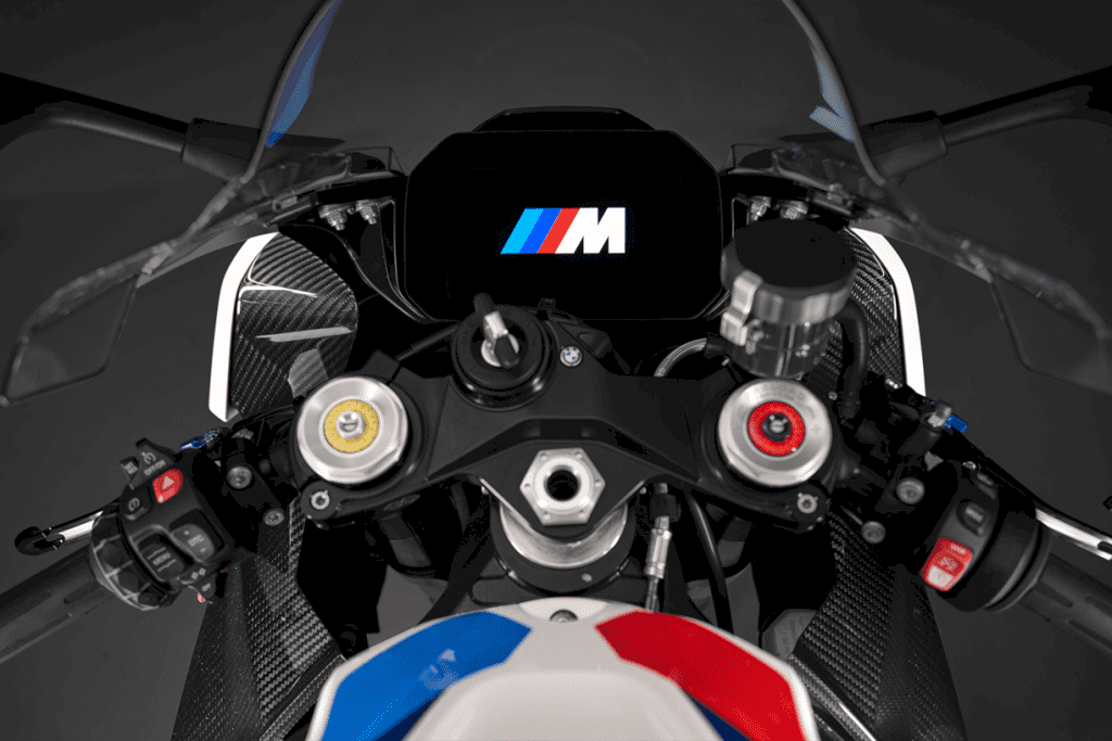 Bmw M 1000 Rr 4