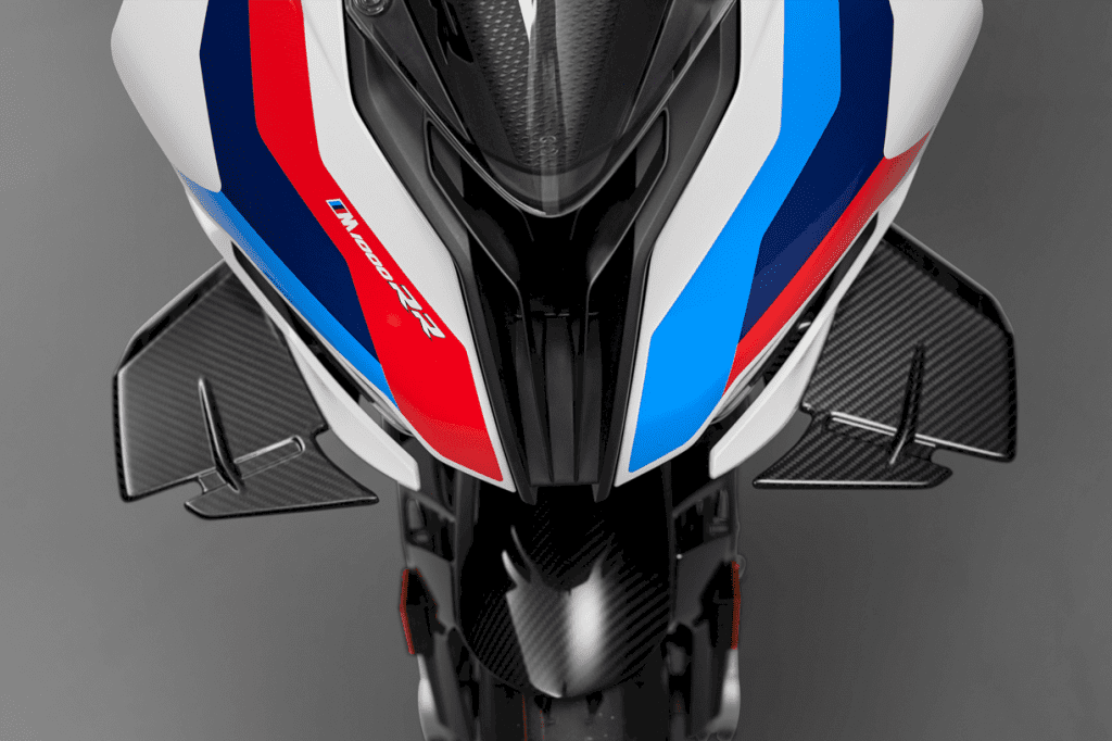 Bmw M 1000 Rr 5