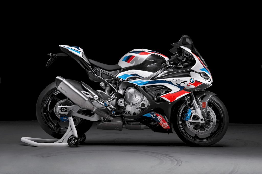 Bmw M 1000 Rr 6