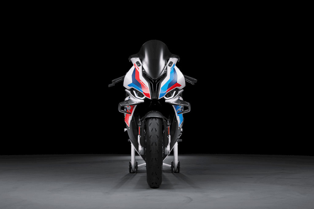 Bmw M 1000 Rr 7