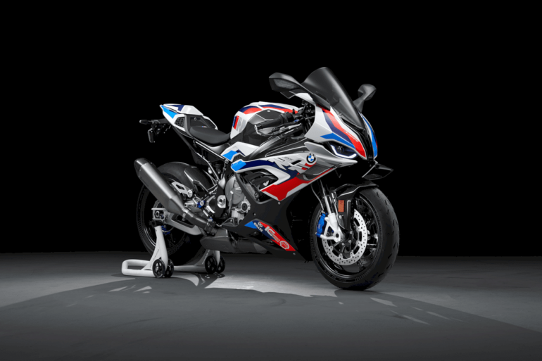 Bmw m1000 rr