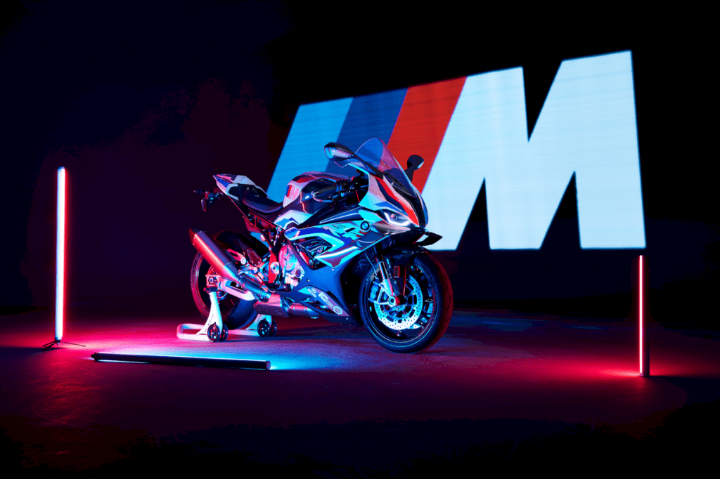 Bmw M 1000 Rr 9