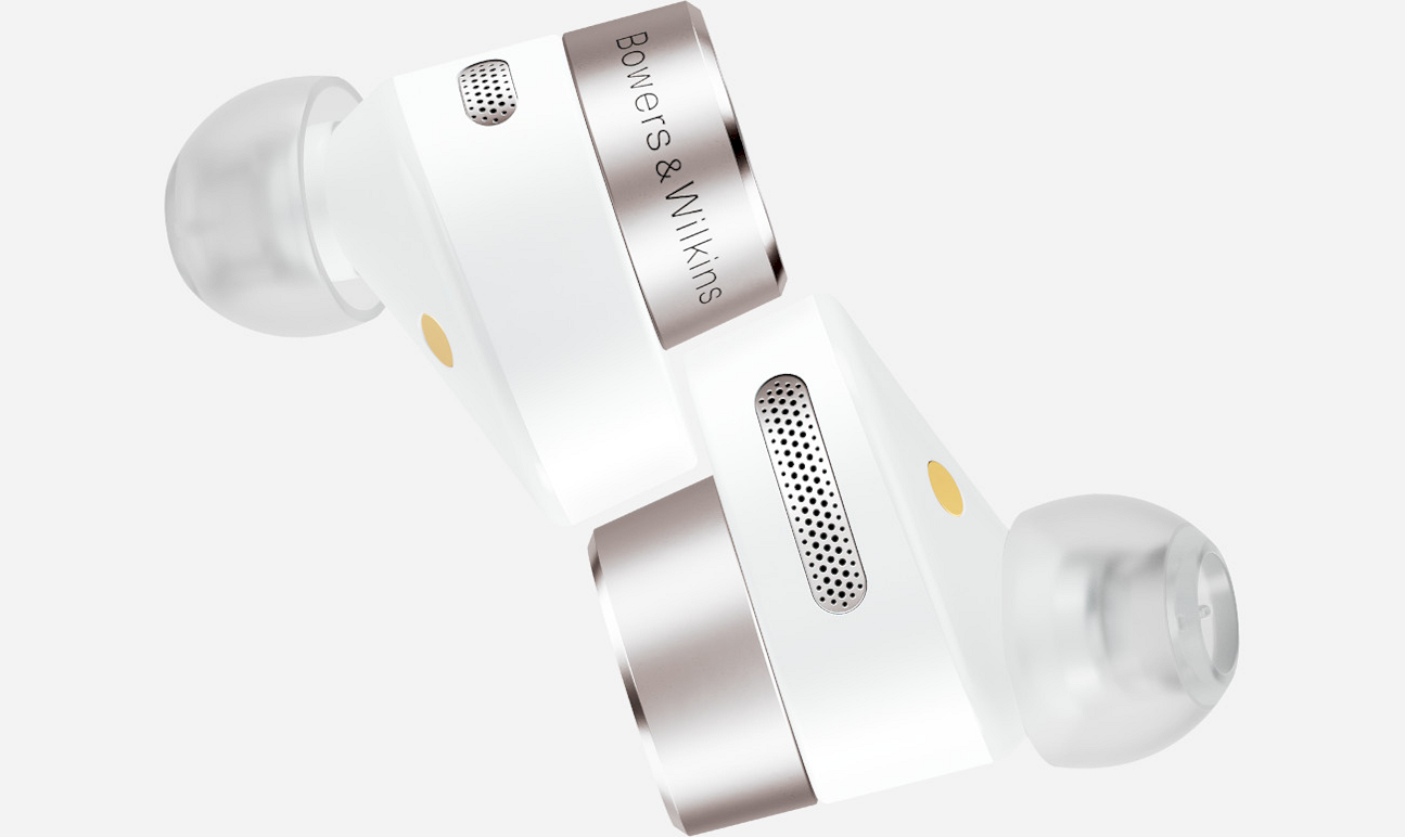 Bowers & Wilkins Pi7 Pi5 1