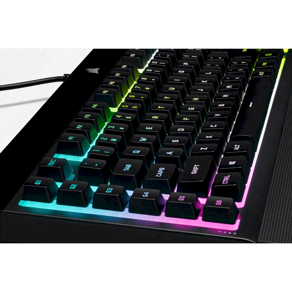 Corsair K55 Rgb Pro Xt 3