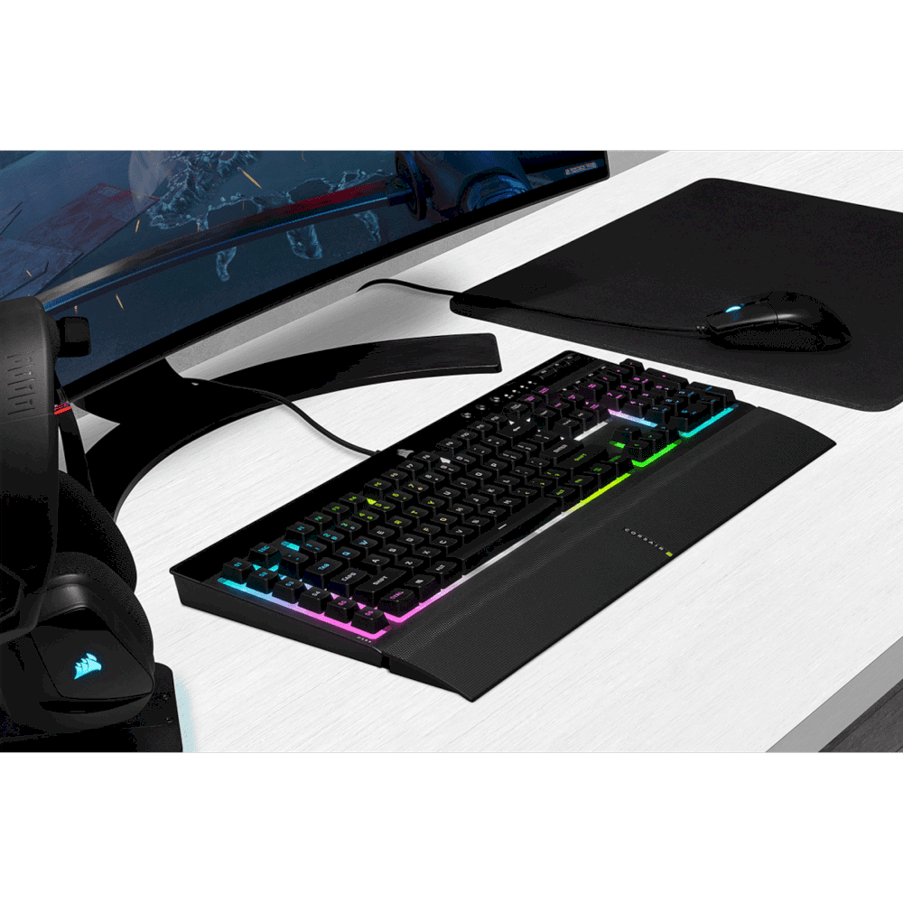 Corsair K55 Rgb Pro Xt 4