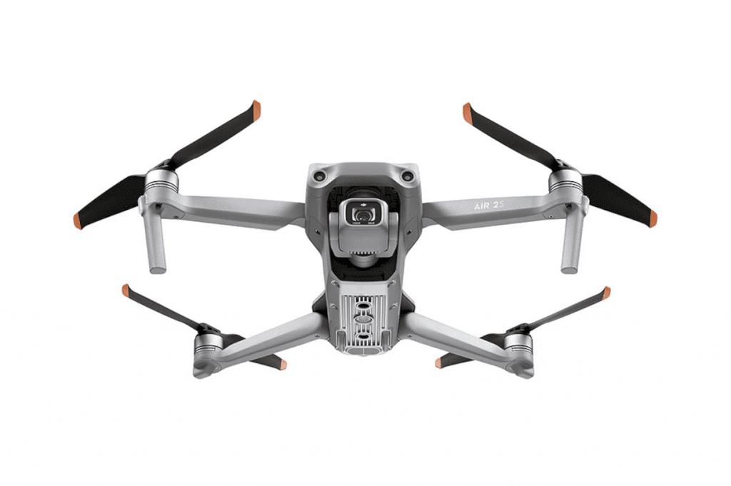 Dji Air 2s 4