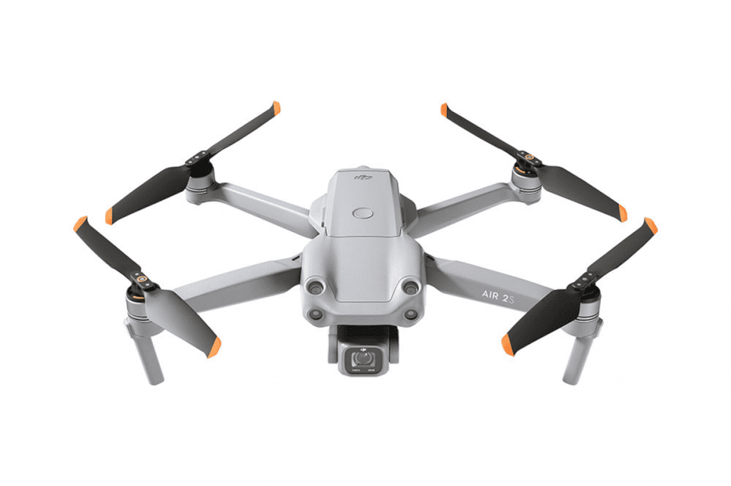 Dji Air 2s 5