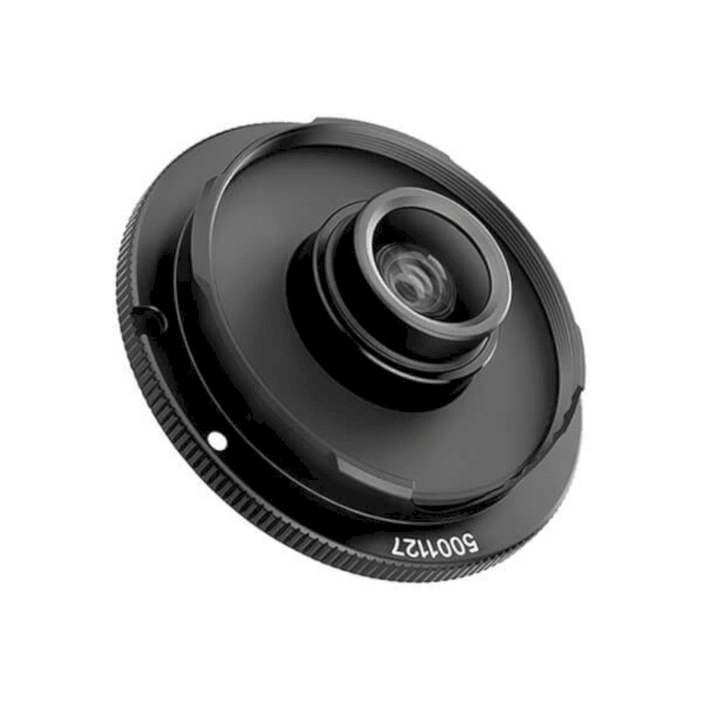 Funleader Caplens 18mm F8 0 3