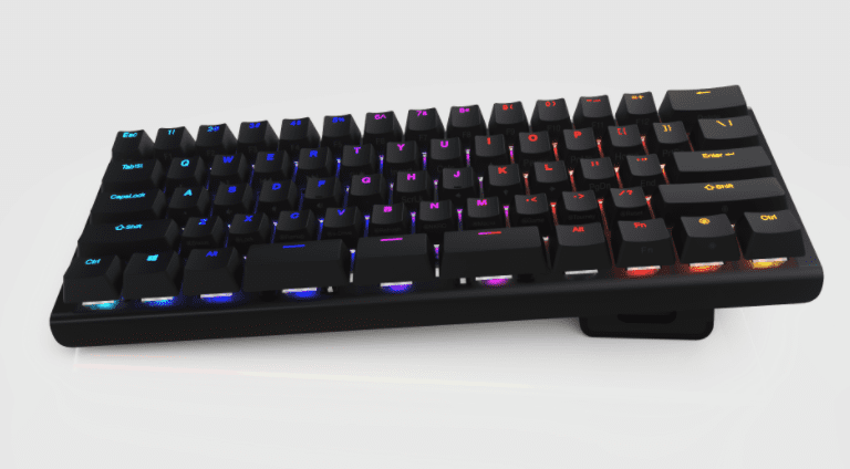 Kinesis Gaming TKO Keyboard (2)