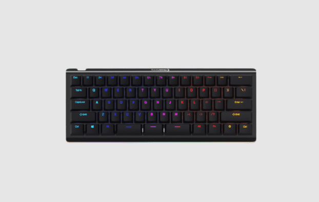 Kinesis Gaming TKO Keyboard (4)