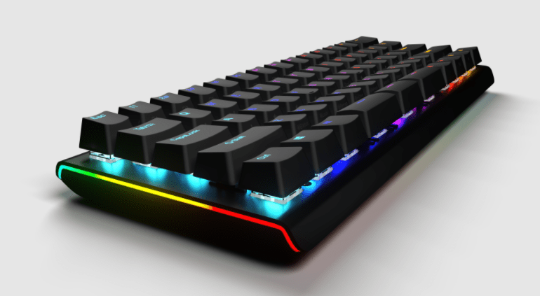 Kinesis Gaming TKO Keyboard