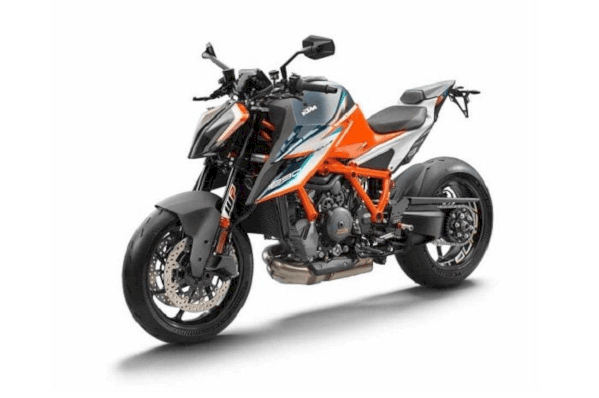 Ktm 1290 Super Duke Rr 3