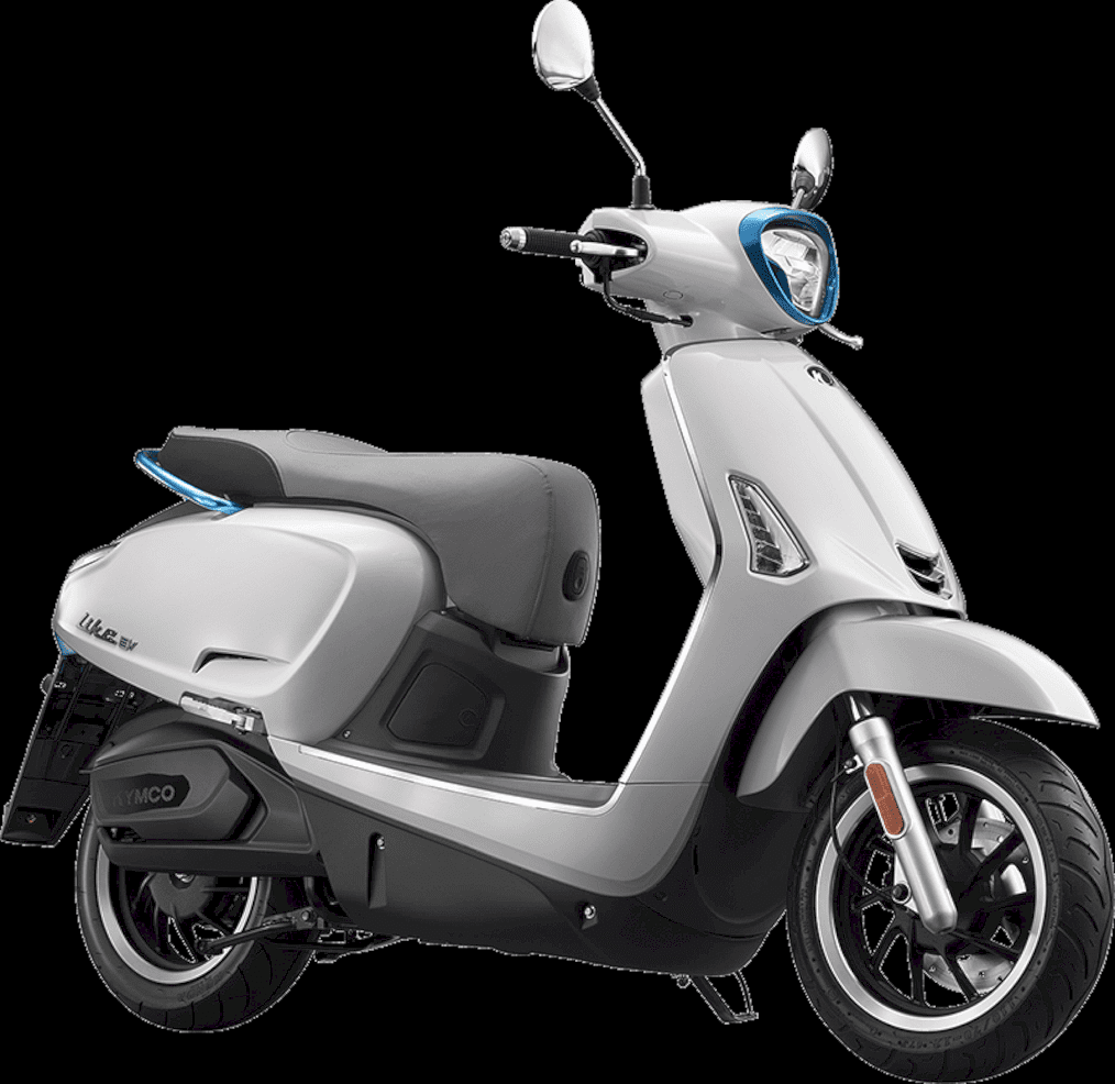 Kymco Ionex 1