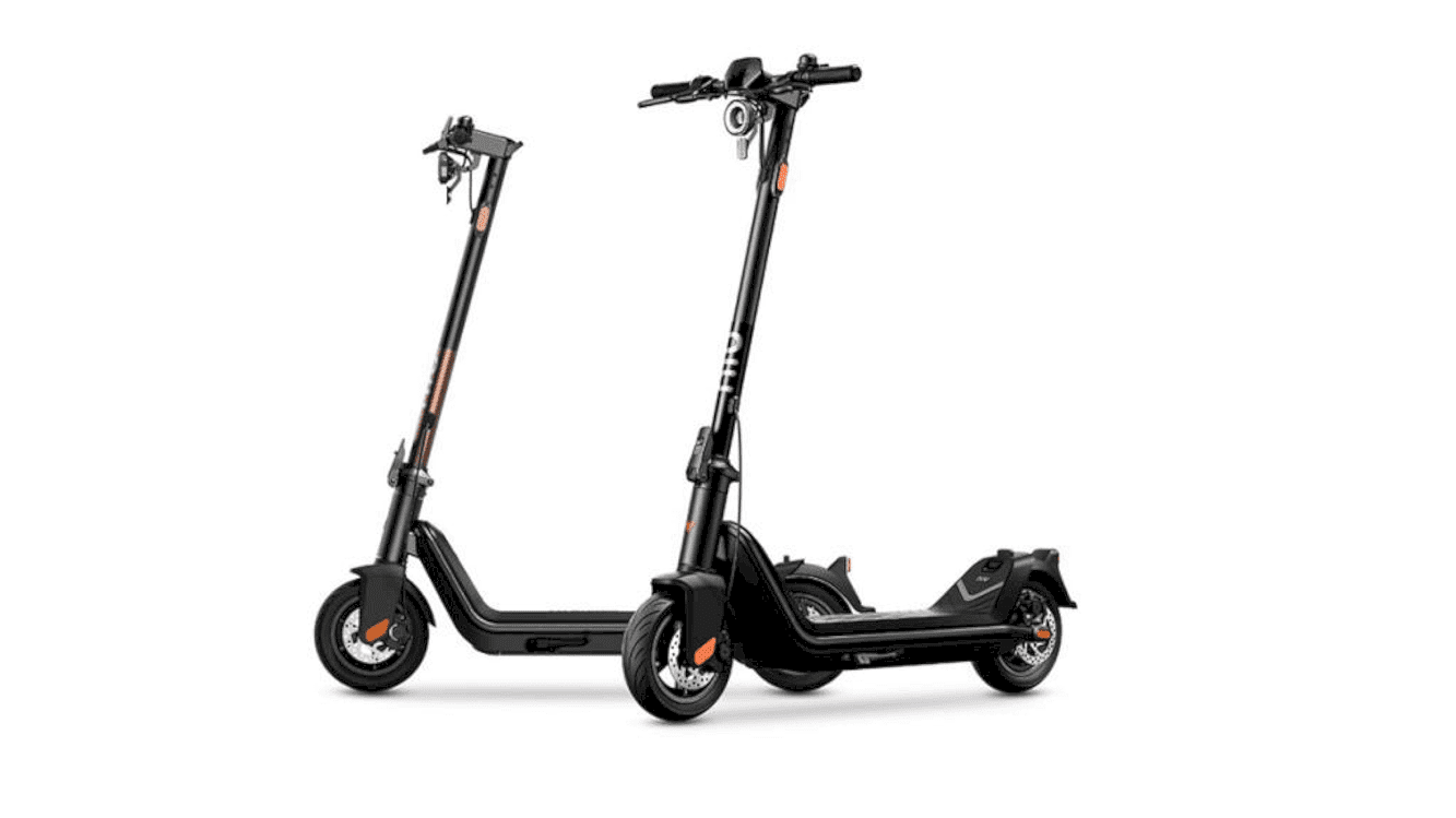 Niu Kick Scooter 3