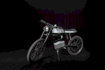 Pepper Motorcycles 1