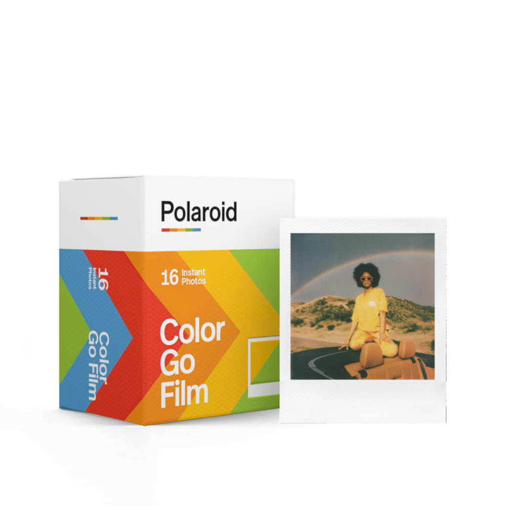 Polaroid Go 2