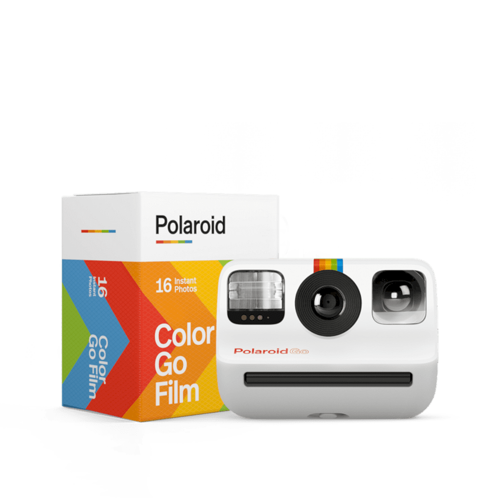 Polaroid Go 3