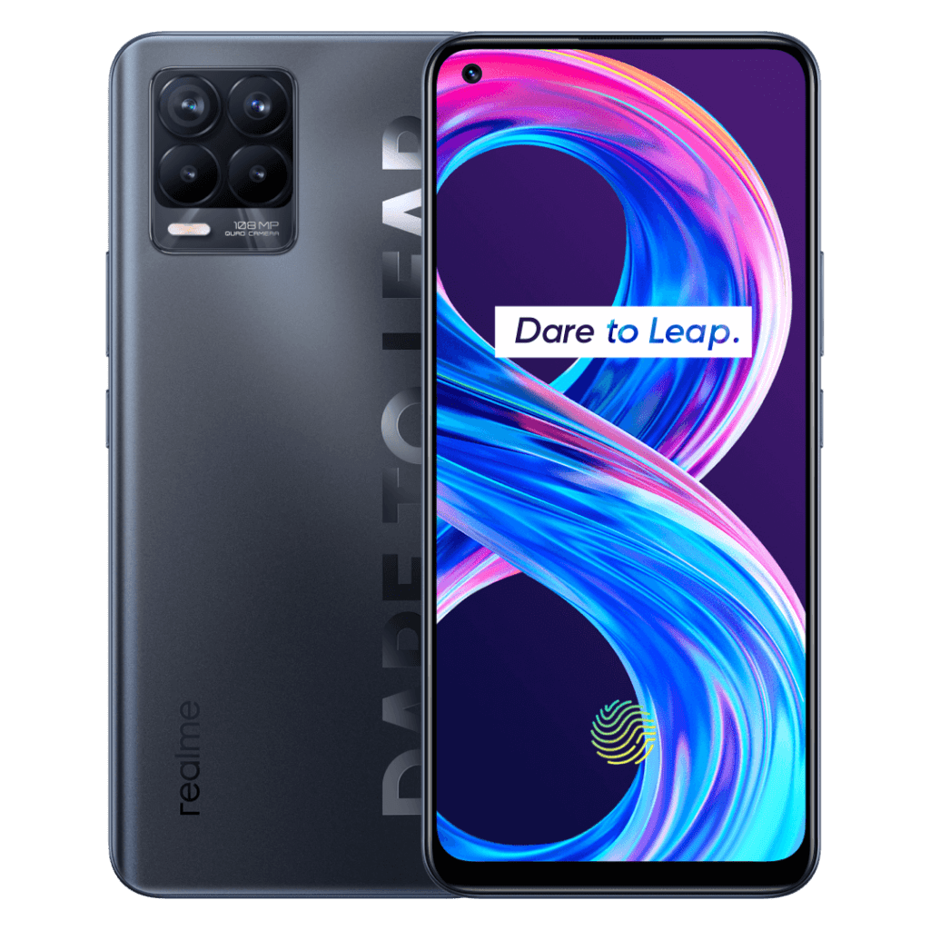 Realme 8 Pro 3