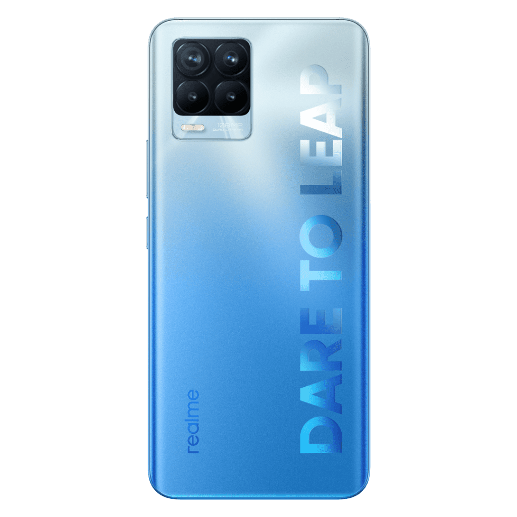 Realme 8 Pro 5