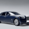 Rolls-Royce Koa Phantom