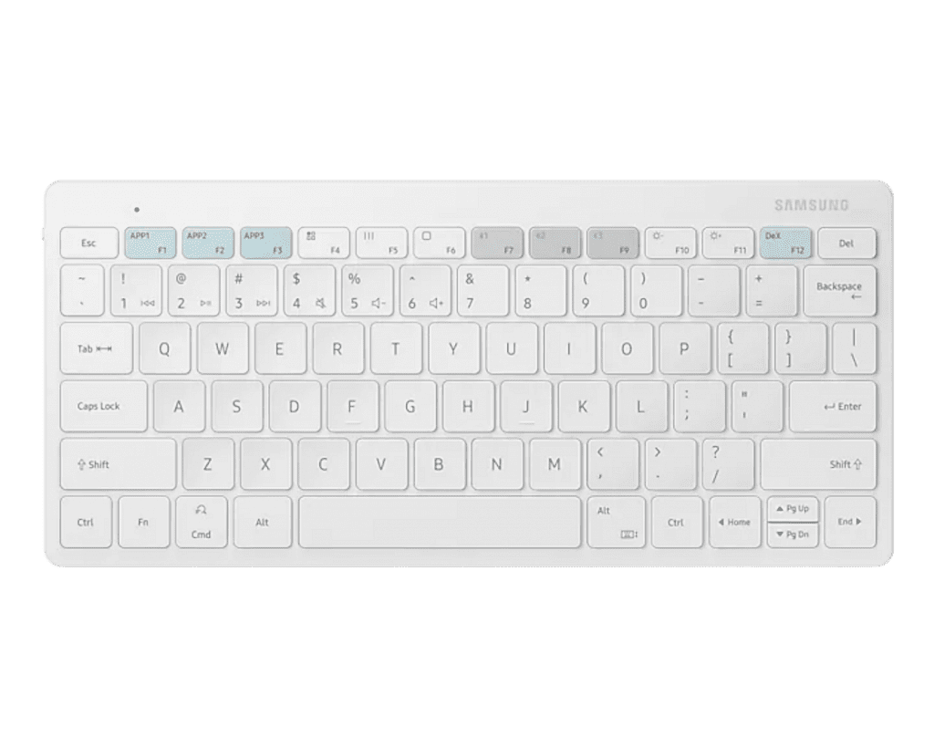 Samsung Smart Keyboard Trio 500 3