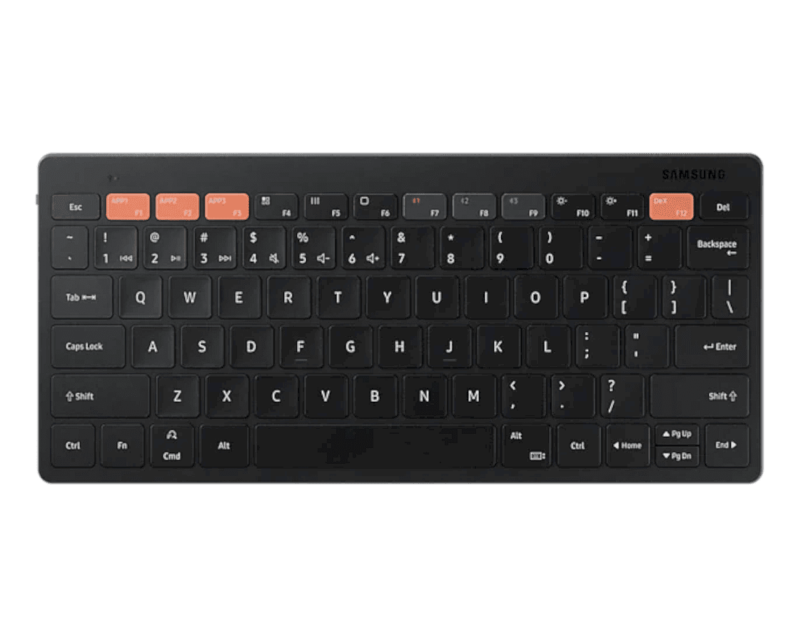 Samsung Smart Keyboard Trio 500 4